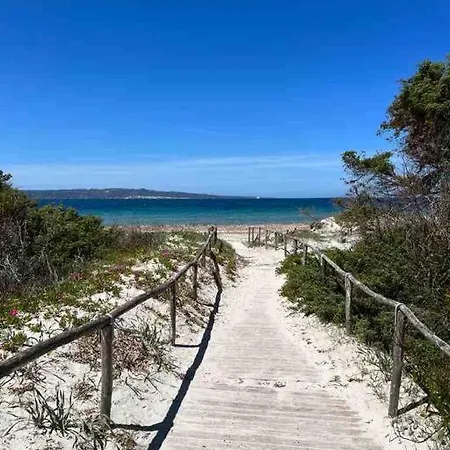 Mare Sole Relax Pochi Passi Dalla Spiaggia Apartamento *