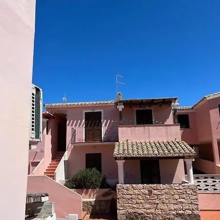 Mare Sole Relax Pochi Passi Dalla Spiaggia Calasetta