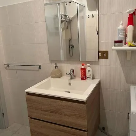 Mare Sole Relax Pochi Passi Dalla Spiaggia Apartamento Calasetta