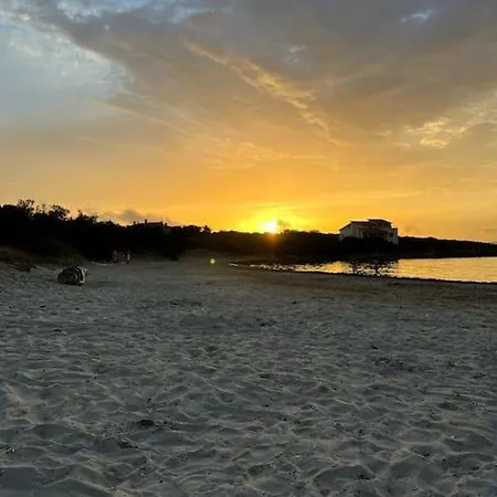 Mare Sole Relax Pochi Passi Dalla Spiaggia