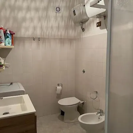 Mare Sole Relax Pochi Passi Dalla Spiaggia Appartement *