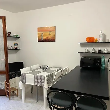 Mare Sole Relax Pochi Passi Dalla Spiaggia