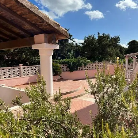 Apartmán Mare Sole Relax Pochi Passi Dalla Spiaggia Calasetta
