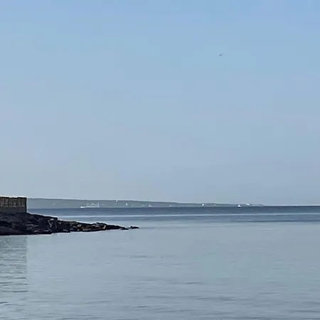 Mare Sole Relax Pochi Passi Dalla Spiaggia