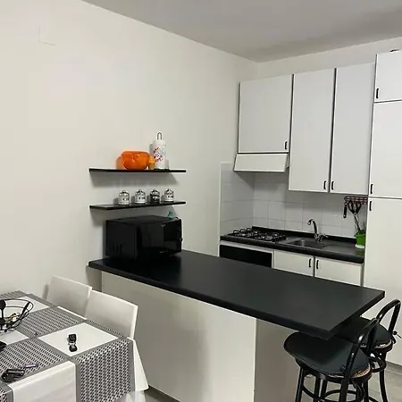 Mare Sole Relax Pochi Passi Dalla Spiaggia * カラゼッタ