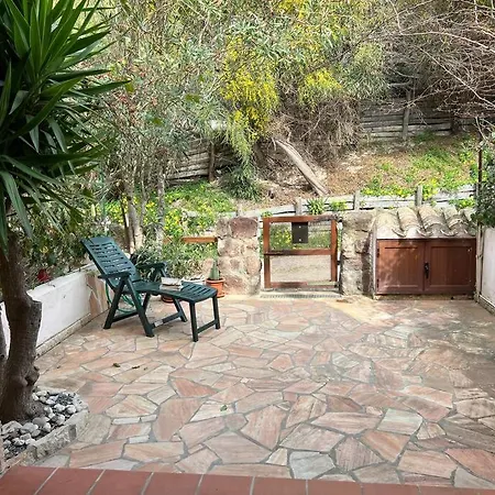 Mare Sole Relax Pochi Passi Dalla Spiaggia