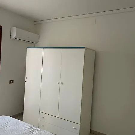 Mare Sole Relax Pochi Passi Dalla Spiaggia Lejlighed *