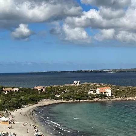 Apartmán Mare Sole Relax Pochi Passi Dalla Spiaggia