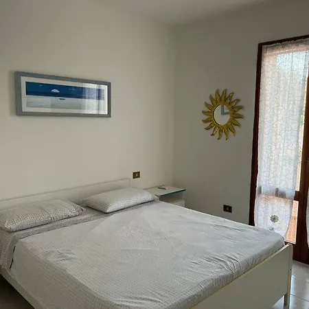Mare Sole Relax Pochi Passi Dalla Spiaggia アパート